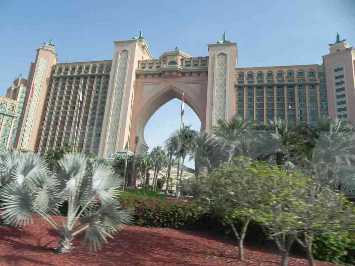 Vereinigte Arabische Emirate- Januar&nbsp;2019