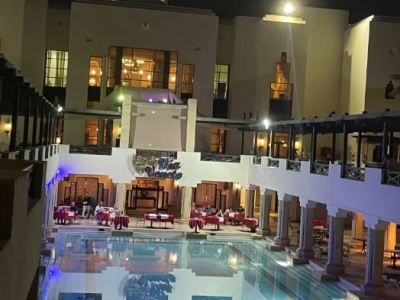 Mein Ägypten – Kurzurlaub in Sharm el&nbsp;Sheik