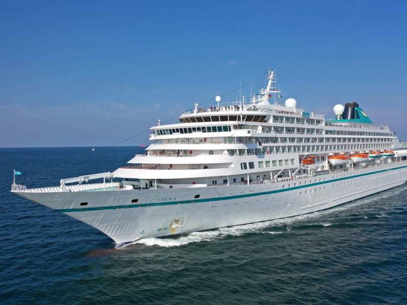 Von den Seychellen bis nach&nbsp;Bali