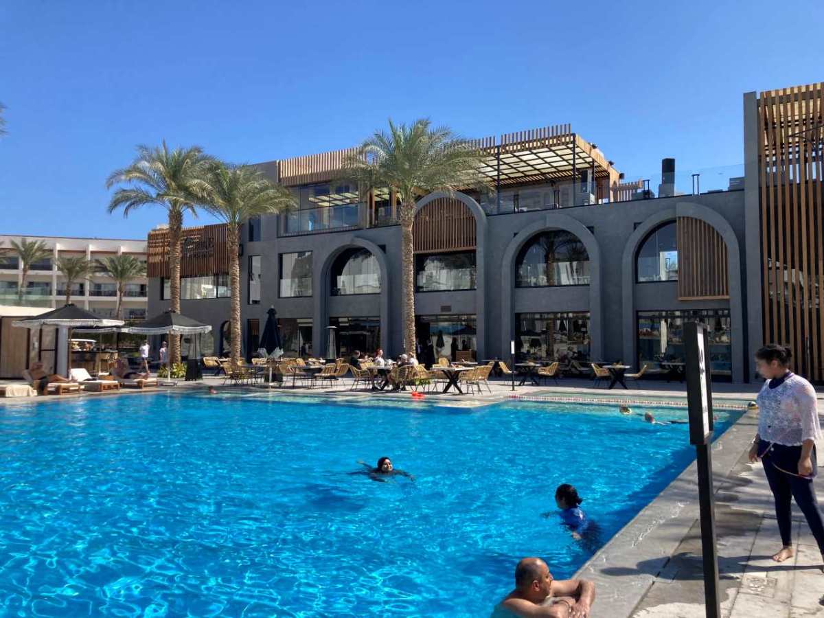 Urlaub in Ägypten&nbsp;2026